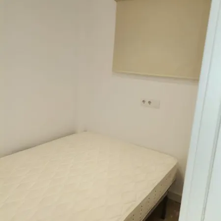 Beautiful Views Carihuela Sun & 1 Apartamento Torremolinos