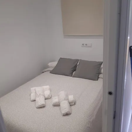 Apartamento Beautiful Views Carihuela Sun & 1