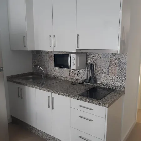 Beautiful Views Carihuela Sun & 1 Apartamento *
