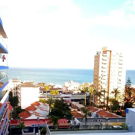 Beautiful Views Carihuela Sun & 1 *