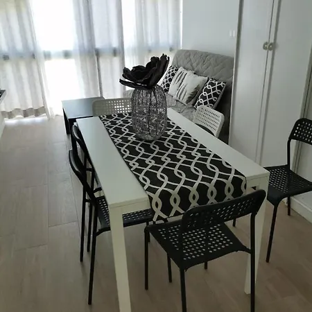 Apartament Beautiful Views Carihuela Sun & 1 *