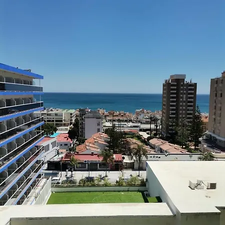 Apartment Beautiful Views Carihuela Sun & 1 *