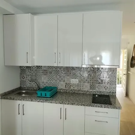 Beautiful Views Carihuela Sun & 1 Appartement Torremolinos