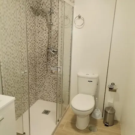 Beautiful Views Carihuela Sun & 1 Apartament Torremolinos