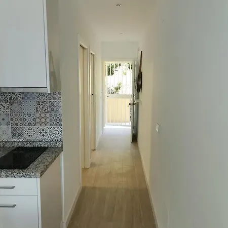 Beautiful Views Carihuela Sun & 1 Appartement *