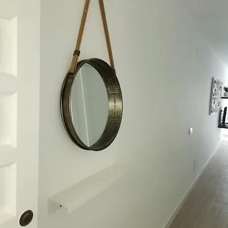 Apartment Beautiful Views Carihuela Sun & 1 *