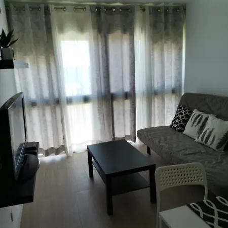 Beautiful Views Carihuela Sun & 1