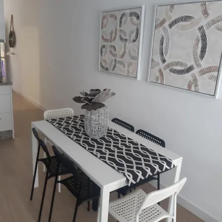 Beautiful Views Carihuela Sun & 1 Apartament
