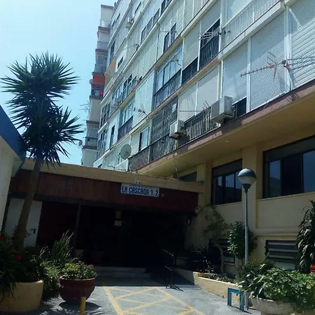 Apartment Beautiful Views Carihuela Sun & 1